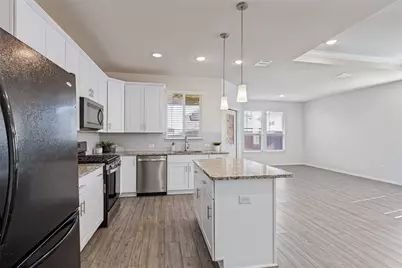 713 Feldspar Way, Princeton, TX 75407 - Photo 8