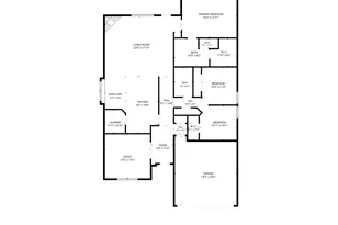 1347 Lake Forest Dr, Grand Prairie, TX 75052 - Photo 20
