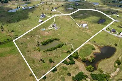 9230 Santa Fe Trail, Celina, TX 75009 - Photo 2