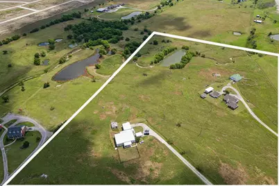 9230 Santa Fe Trail, Celina, TX 75009 - Photo 6
