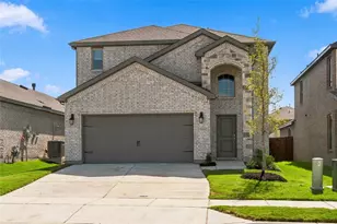 2025 Crockett Wy, Anna, TX 75409 - Photo 2