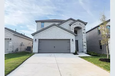 2025 Crockett Way, Anna, TX 75409 - Photo 2