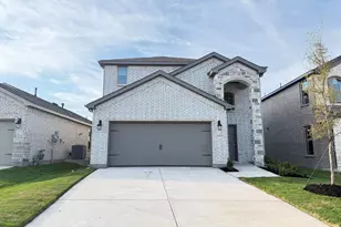 2025 Crockett Wy, Anna, TX 75409 - Photo 2