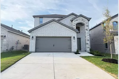 2025 Crockett Way, Anna, TX 75409 - Photo 1
