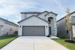 2025 Crockett Wy, Anna, TX 75409 - Photo 1