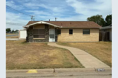 3701 Bluebell Drive, Everman, TX 76140 - Photo 2