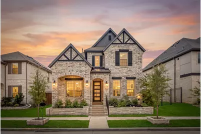1434 Cypress Thorn Drive, Arlington, TX 76005 - Photo 1