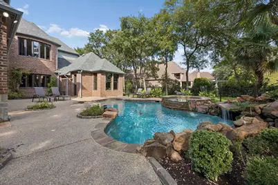 505 King Ranch Road, Southlake, TX 76092 - Photo 38