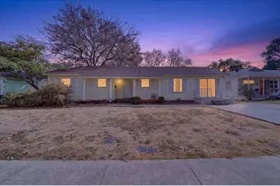 5008 Monna Street, Haltom City, TX 76117 - Photo 1