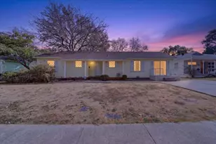5008 Monna St, Haltom City, TX 76117 - Photo 1
