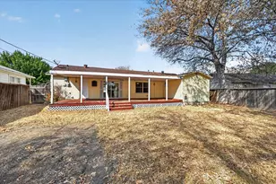 5008 Monna St, Haltom City, TX 76117 - Photo 22