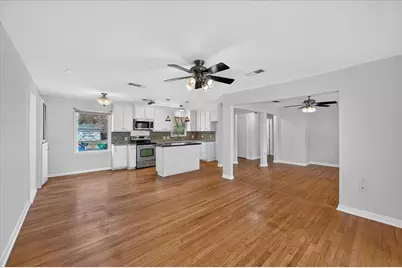 5008 Monna Street, Haltom City, TX 76117 - Photo 4