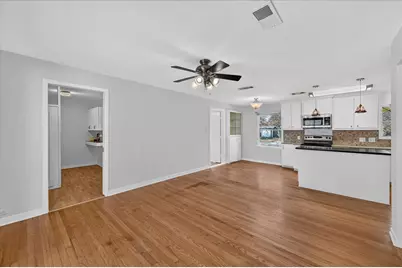 5008 Monna Street, Haltom City, TX 76117 - Photo 6
