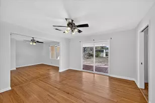 5008 Monna St, Haltom City, TX 76117 - Photo 8