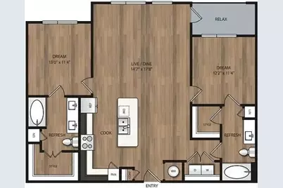 3400 Firewheel Parkway #06-205, Garland, TX 75040 - Photo 2
