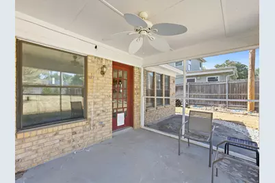 708 NW Sandra Lane, Burleson, TX 76028 - Photo 34