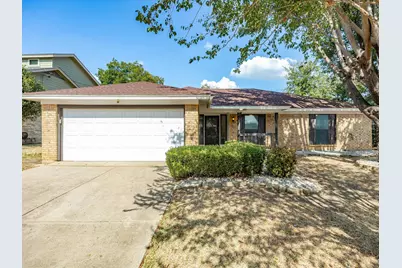 708 NW Sandra Lane, Burleson, TX 76028 - Photo 40