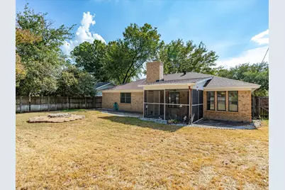 708 NW Sandra Lane, Burleson, TX 76028 - Photo 36