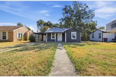 1916 Liberty Street, Bonham, TX 75418 - Photo 1