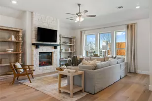 718 Soprano Dr, Forney, TX 75126 - Photo 4