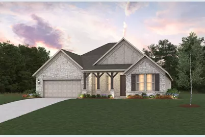 718 Soprano Drive, Forney, TX 75126 - Photo 1