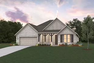718 Soprano Dr, Forney, TX 75126 - Photo 1