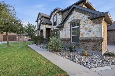 435 Bent Creek Cove, Argyle, TX 76226 - Photo 2