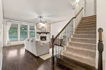 435 Bent Creek Cove, Argyle, TX 76226 - Photo 6