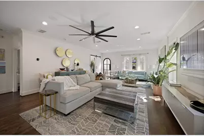 5709 Kenwood Avenue, Dallas, TX 75206 - Photo 8