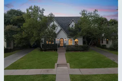 5709 Kenwood Avenue, Dallas, TX 75206 - Photo 32