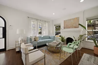 5709 Kenwood Avenue, Dallas, TX 75206 - Photo 6