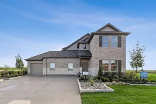 7027 Winecup Ln, Sanger, TX 76266 - Photo 6