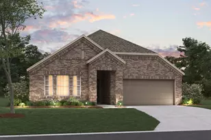 7027 Winecup Ln, Sanger, TX 76266 - Photo 1