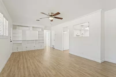 1818 Tyler Street, Denton, TX 76209 - Photo 2