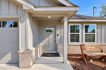 100 Elm Street, Lone Oak, TX 75453 - Photo 2