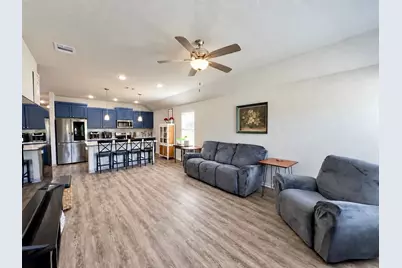 100 Elm Street, Lone Oak, TX 75453 - Photo 4