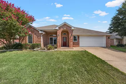 10617 Aquilla Trail, Waco, TX 76708 - Photo 1