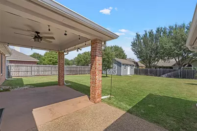 10617 Aquilla Trail, Waco, TX 76708 - Photo 20