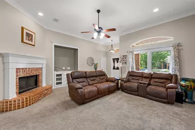 10617 Aquilla Trail, Waco, TX 76708 - Photo 2