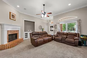 10617 Aquilla Trail, Waco, TX 76708 - Photo 2
