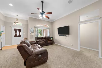 10617 Aquilla Trail, Waco, TX 76708 - Photo 4