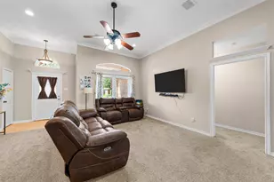 10617 Aquilla Trail, Waco, TX 76708 - Photo 4