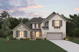 404 Heritage Hill Dr, Forney, TX 75126 - Photo 1