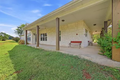 4489 E Fm 120, Denison, TX 75021 - Photo 34
