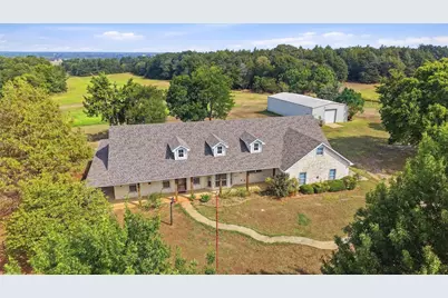 4489 E Fm 120, Denison, TX 75021 - Photo 1