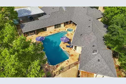 3801 Post Oak Road, Flower Mound, TX 75022 - Photo 2