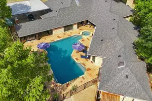 3801 Post Oak Rd, Flower Mound, TX 75022 - Photo 2