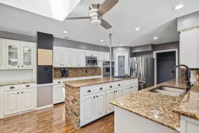 3801 Post Oak Road, Flower Mound, TX 75022 - Photo 14