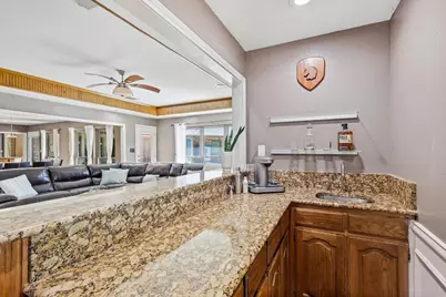3801 Post Oak Road, Flower Mound, TX 75022 - Photo 22
