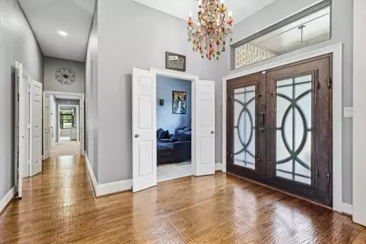 3801 Post Oak Road, Flower Mound, TX 75022 - Photo 10